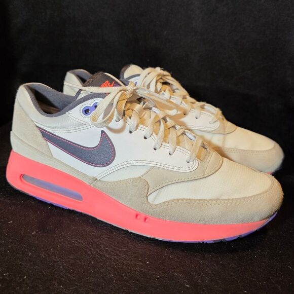 Nike Golf Shoes Mens Size 10.5 - Picture 7 of 9